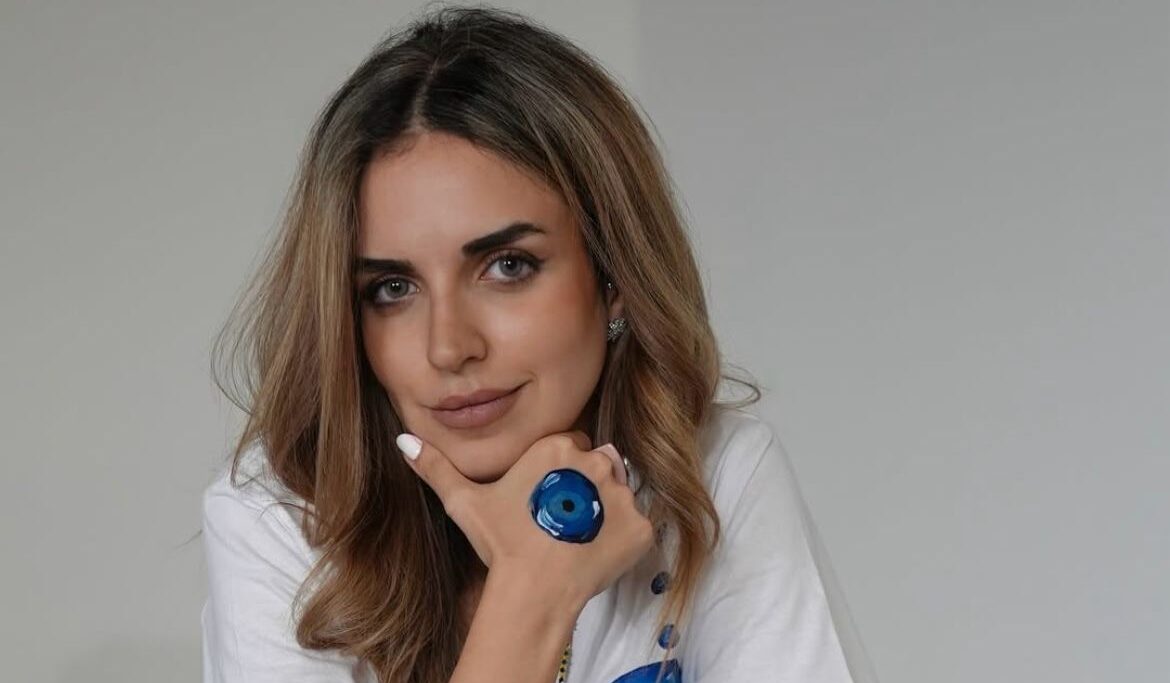 Nour Bazrbachi