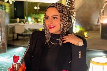 Esraa Mahfouz