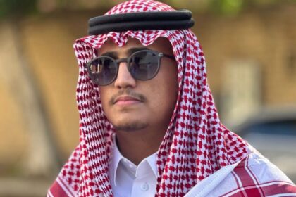 Mohammed Al-Ghamdi