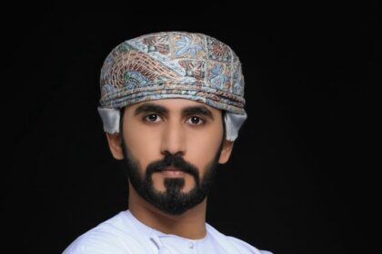 Omani Designer