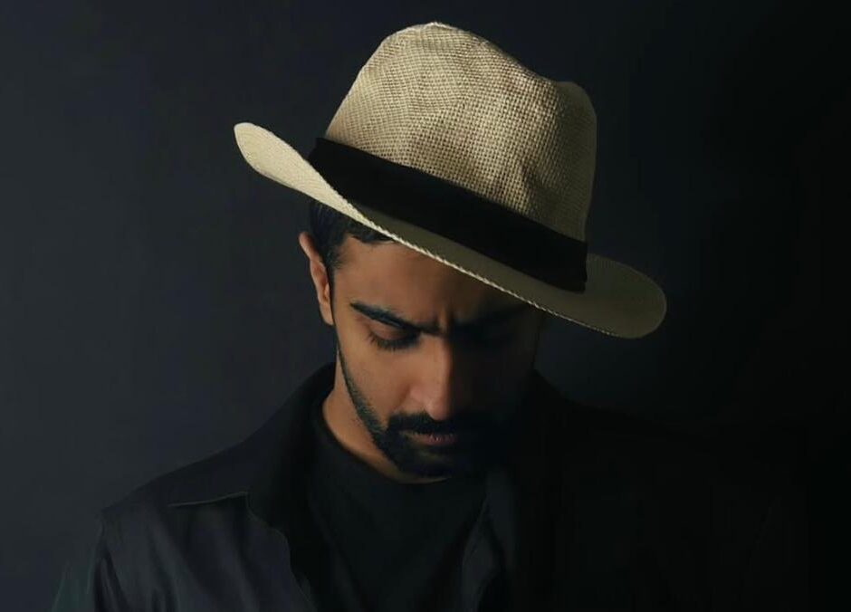 Hassan Almossawi
