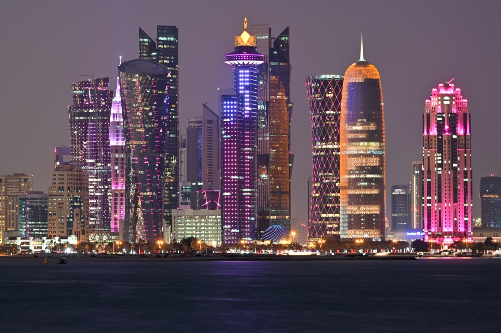 Qatar