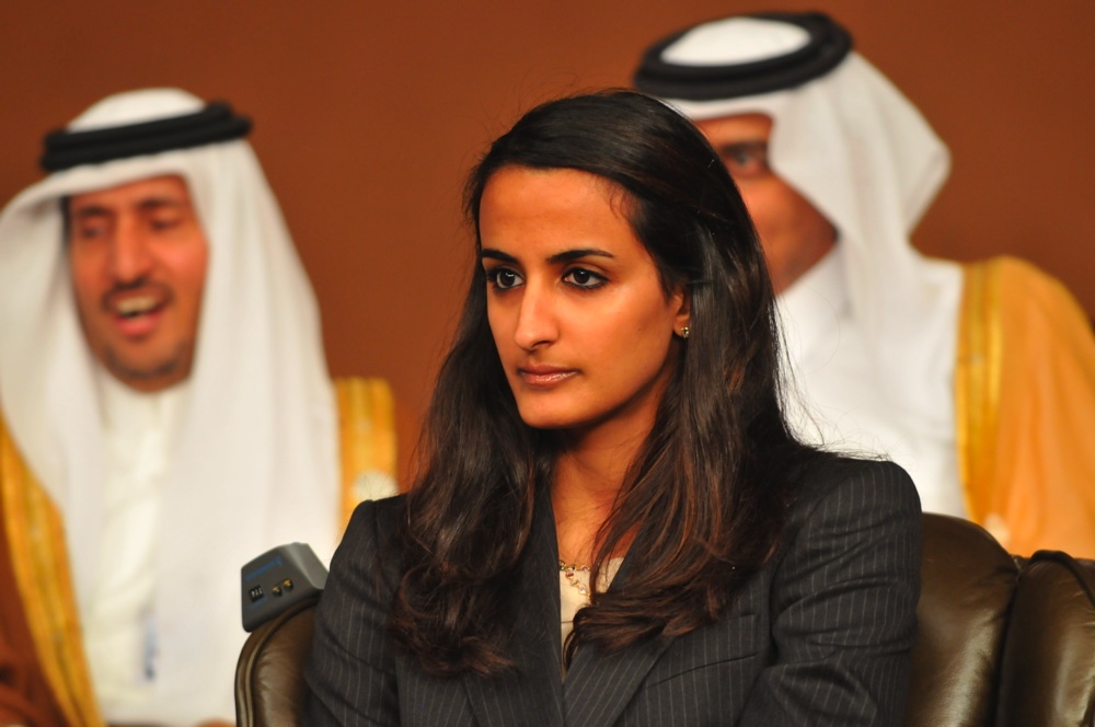 Sheikha Roda