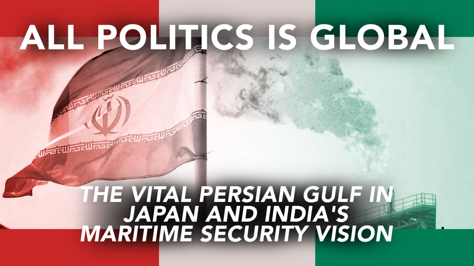 Gulf security