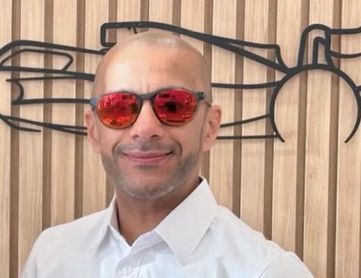Amro Al-Hamad