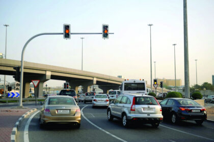 Jaidah Flyover