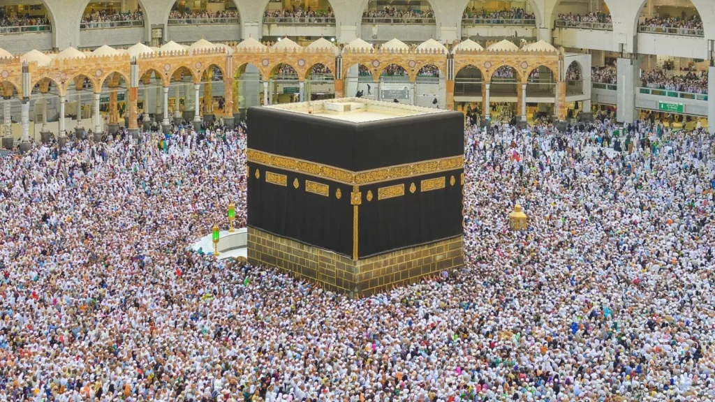 Hajj