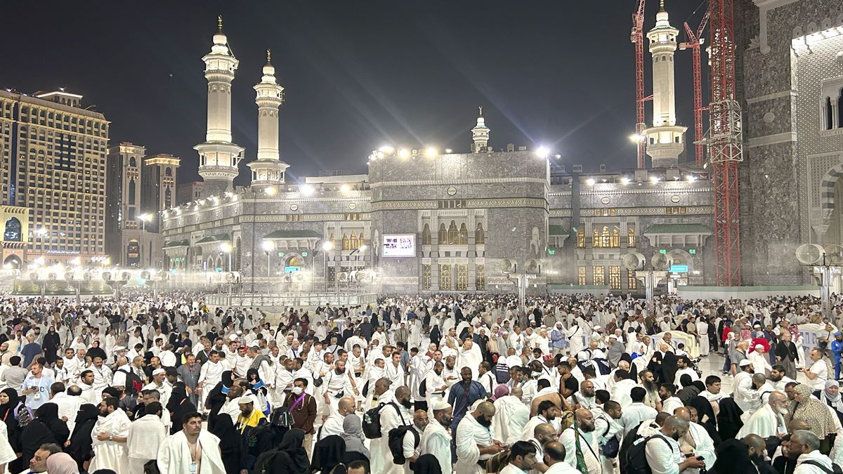 Hajj