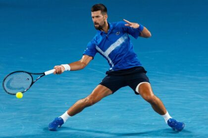 Djokovic