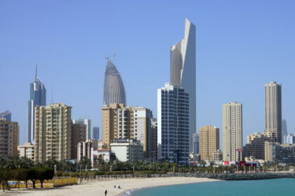 Zain Kuwait