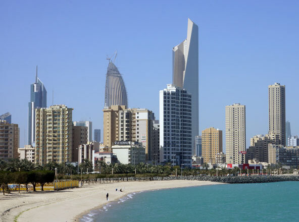 Zain Kuwait