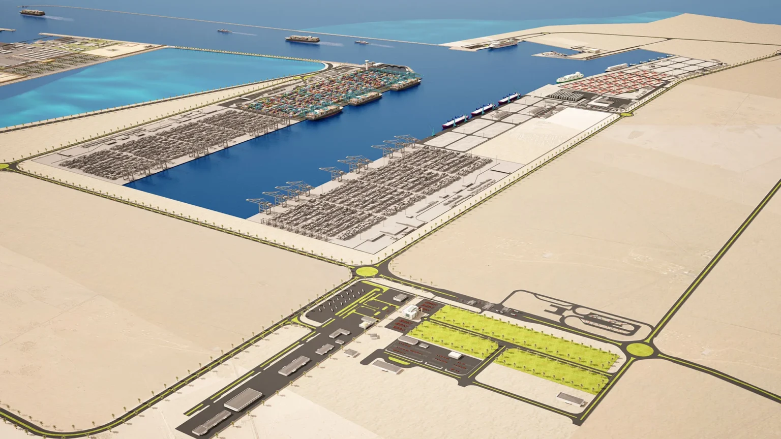 Stanli 1 Doha