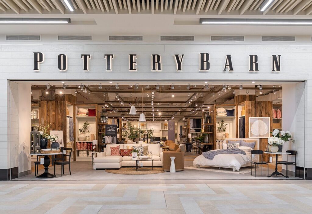 Pottery
