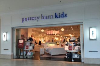 Pottery