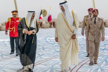 Kuwait