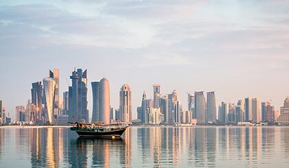 Qatar
