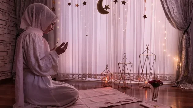 Ramadan