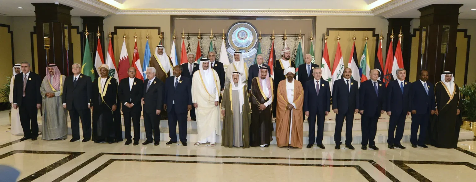Saudi