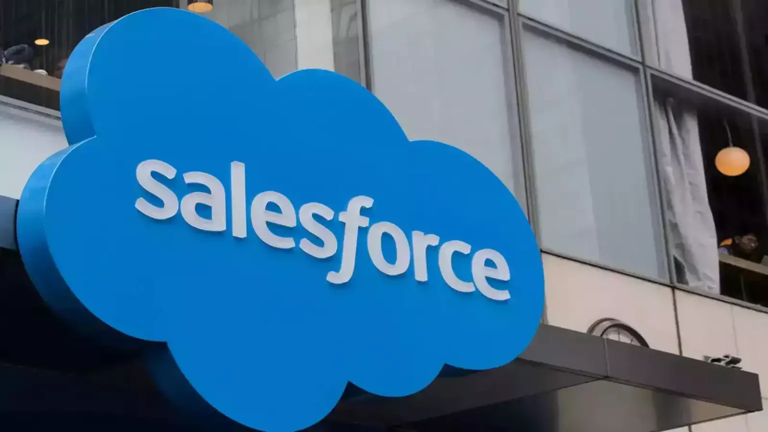 Salesforce