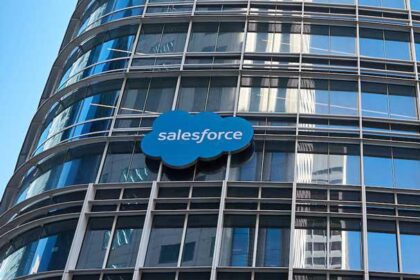 Salesforce