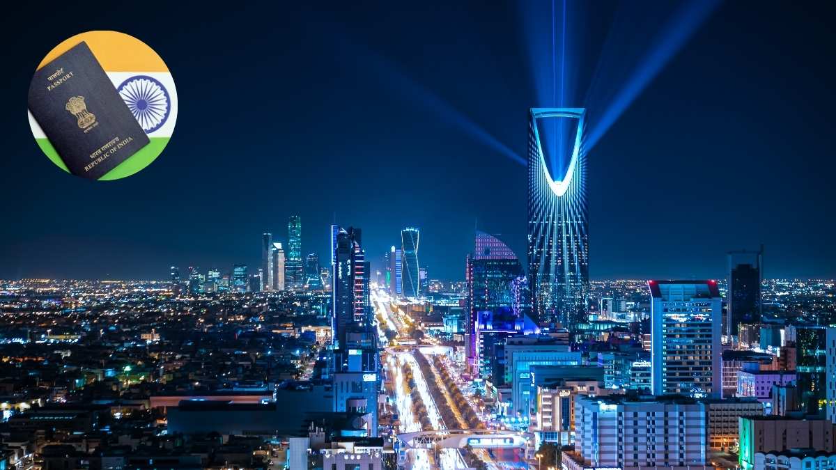 Saudi Arabia