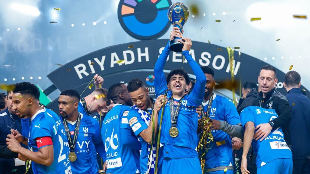 Riyadh