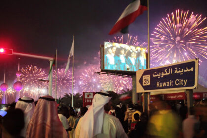 Kuwait