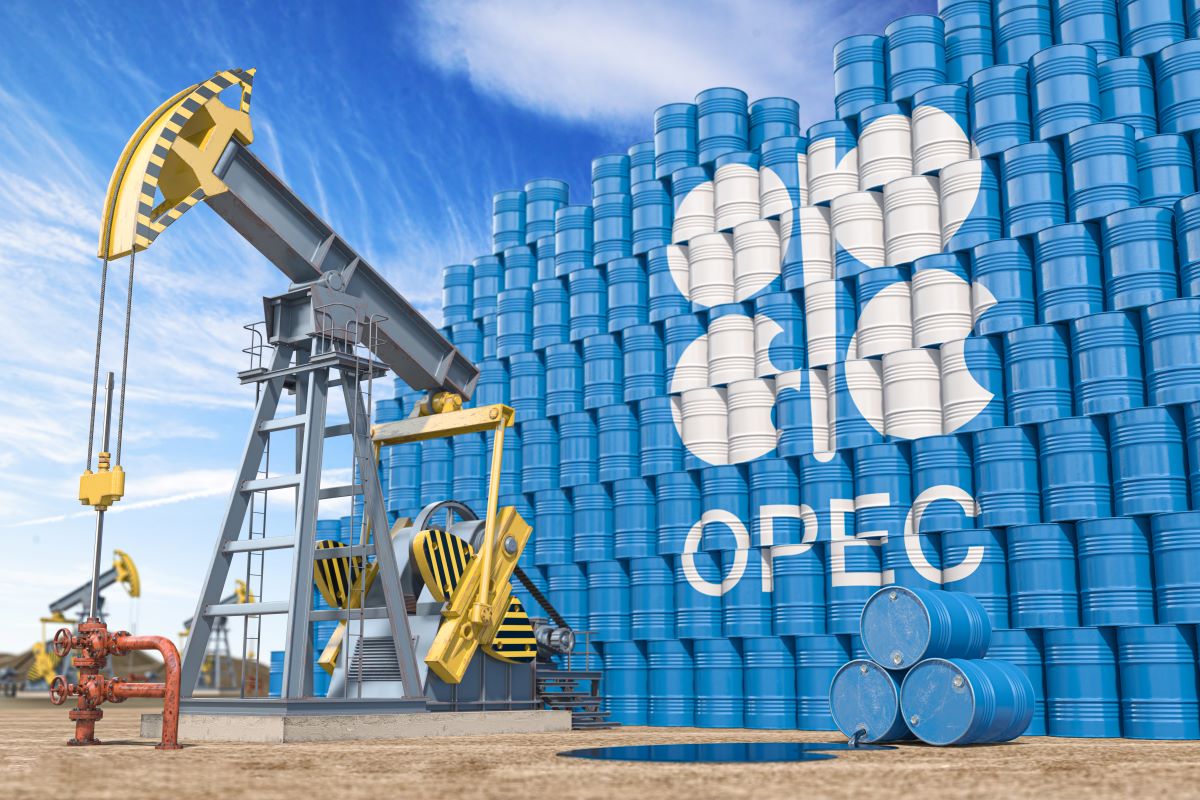 OPEC+