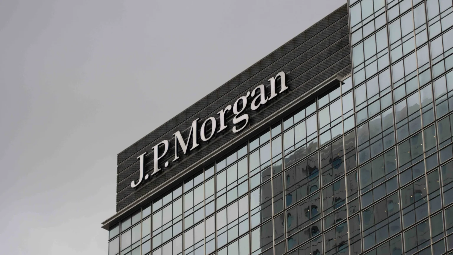 JPMorgan