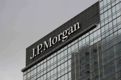 JPMorgan