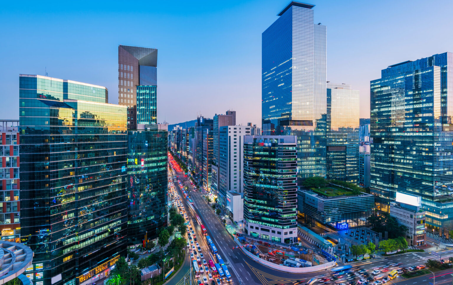 South Korea