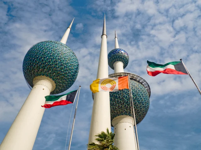 Kuwait