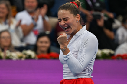 Kostyuk