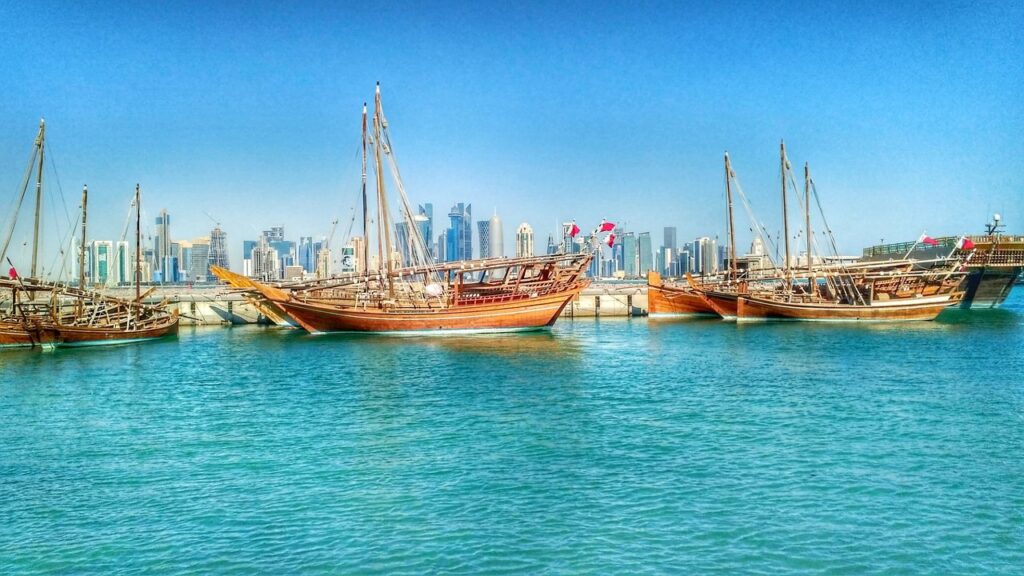 Qatar