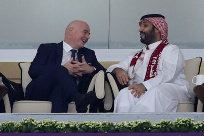 Infantino