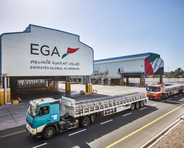 EGA