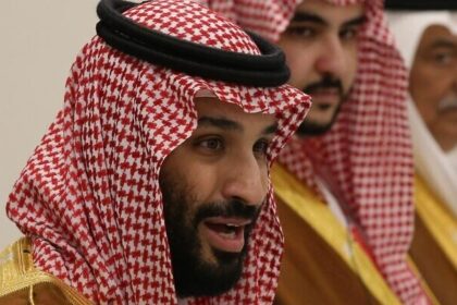 Saudi