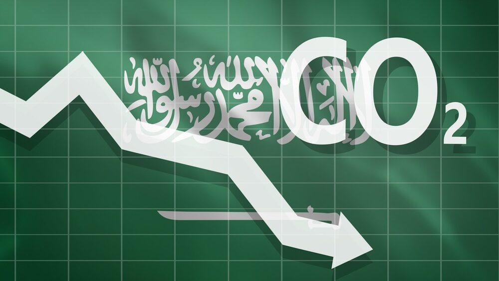 Saudi