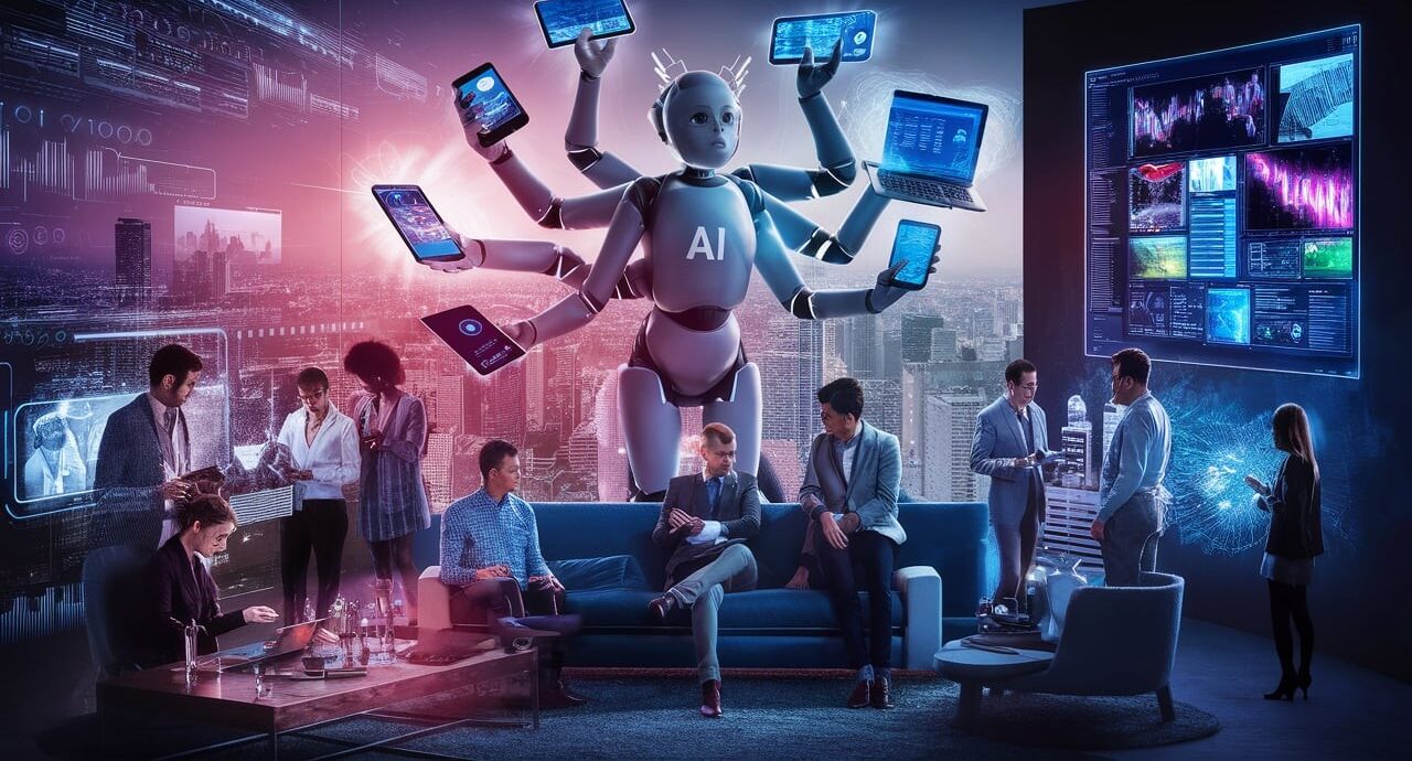 AI Revolution