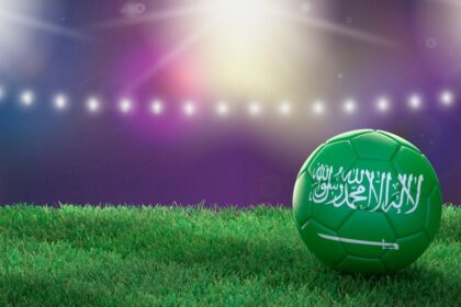 Saudi