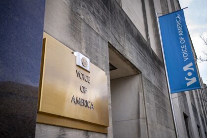 Voice of America (VOA)
