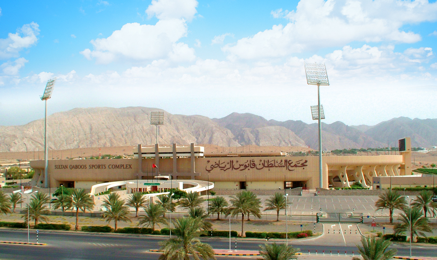 Sultan Qaboos