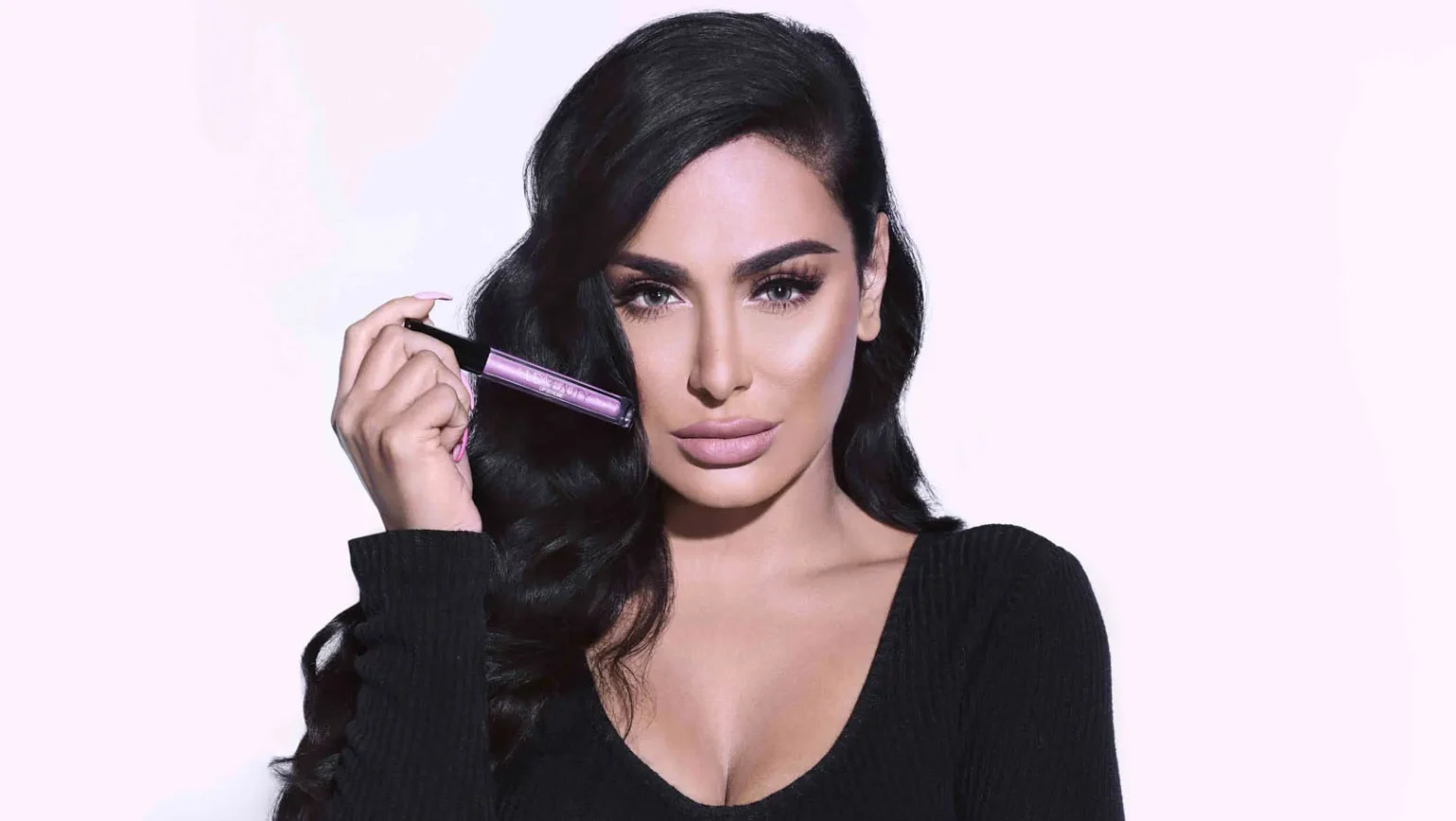 Huda Kattan