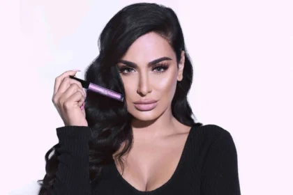 Huda Kattan
