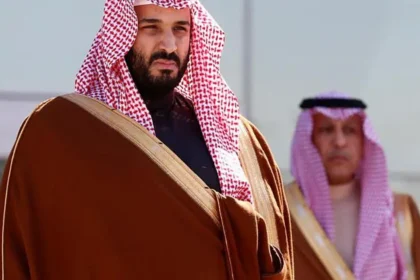 Saudi
