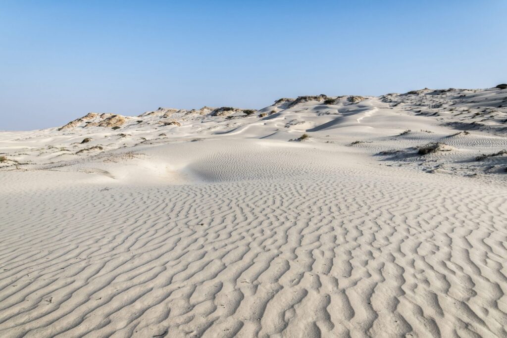 Sugar Dune