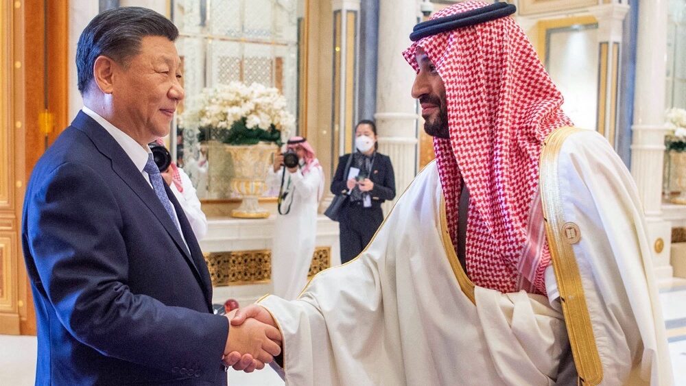 Arabia