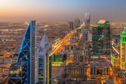 Saudi