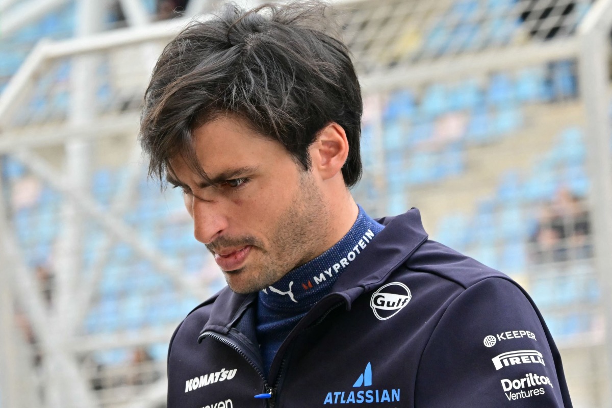 Sainz