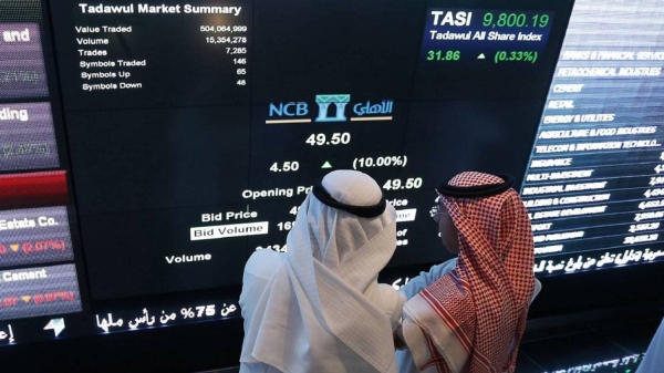 Saudi